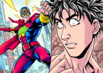 What Are the Differences Between American Comics and Manga? Explore Unique Styles & Themes