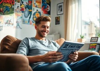 where to read comics for free