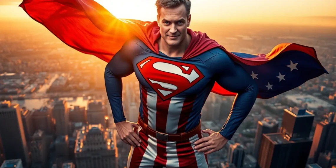 does homelander die in the comics