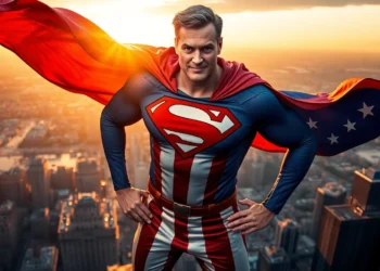 does homelander die in the comics