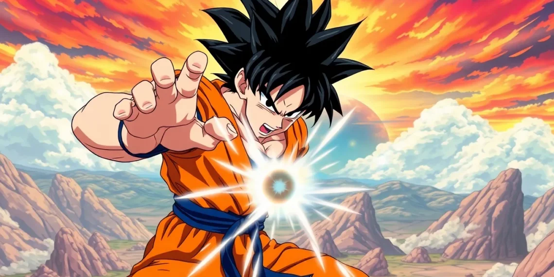 who is the strongest anime character