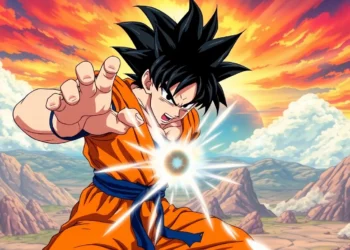 who is the strongest anime character