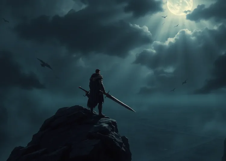 berserk anime where to watch