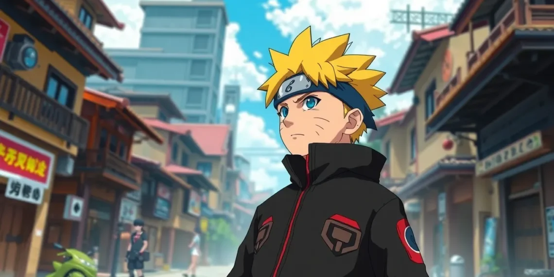 when will boruto anime return