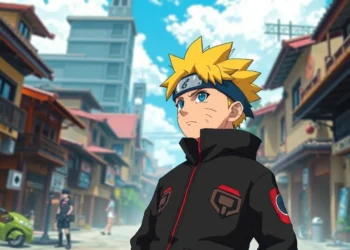 when will boruto anime return