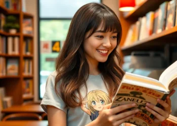 what does manga mean