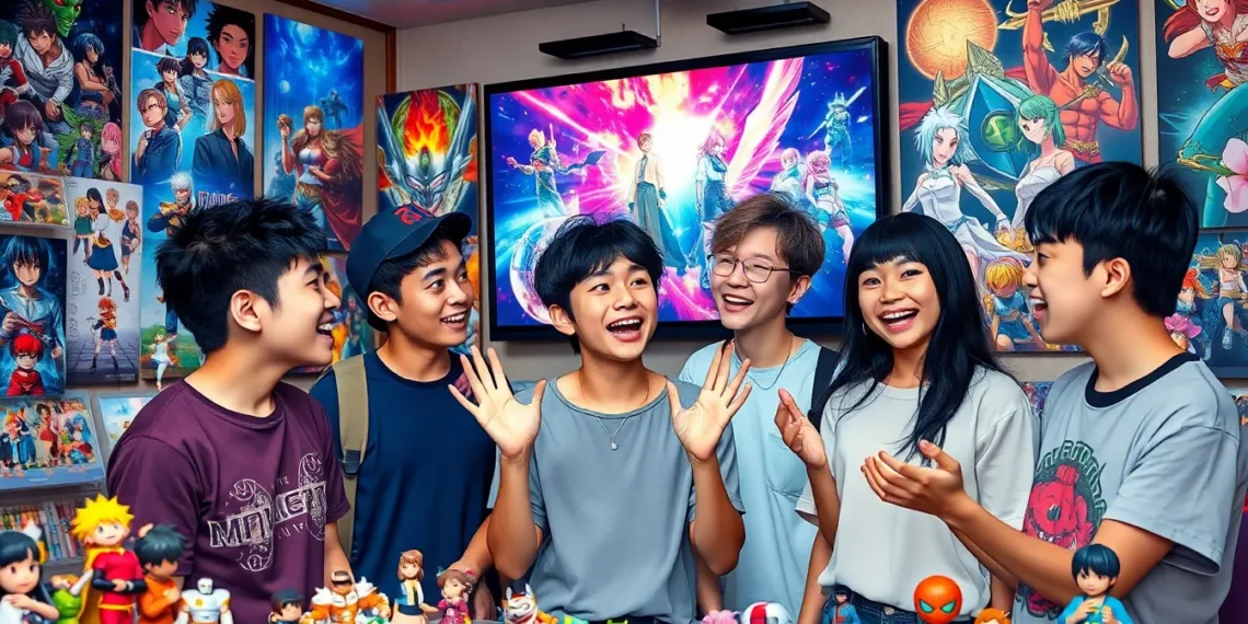 What Anime Should I Watch? Your Ultimate Guide to Finding the Best Series