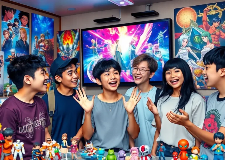 What Anime Should I Watch? Your Ultimate Guide to Finding the Best Series