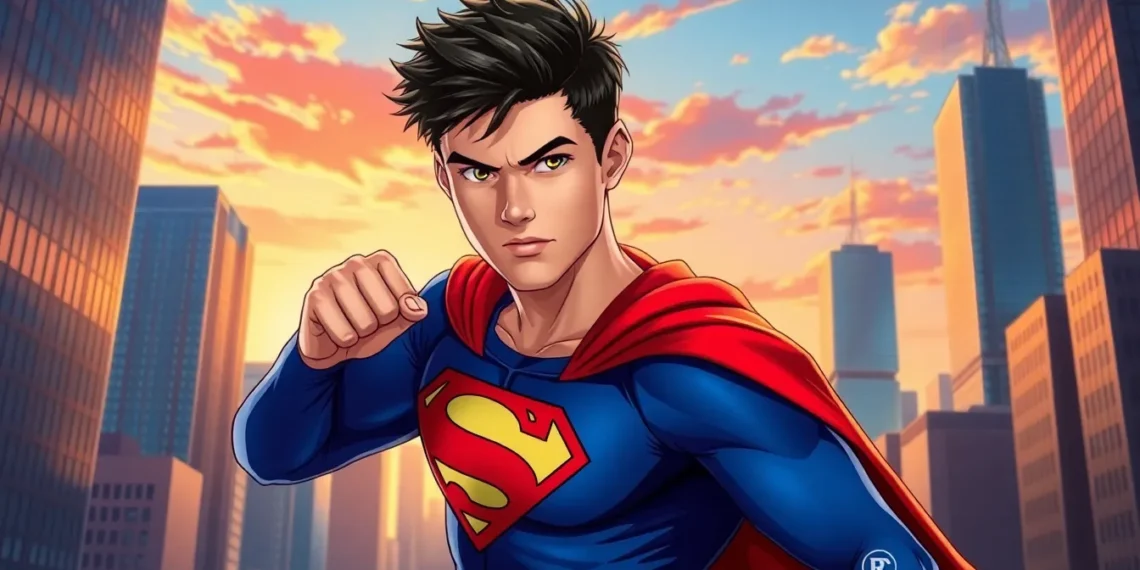 Is Invincible Anime a Game Changer? Exploring Themes, Characters & Animation Quality