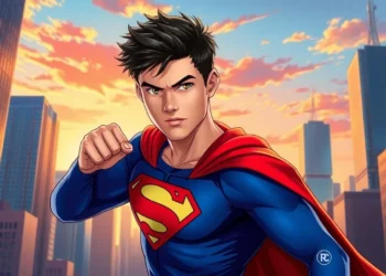 Is Invincible Anime a Game Changer? Exploring Themes, Characters & Animation Quality