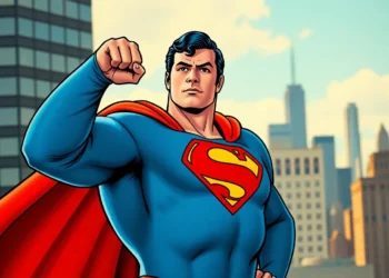 who created dc comics