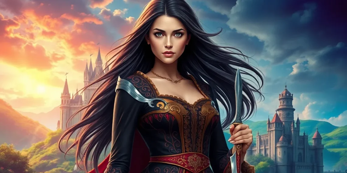 i’ll become a villainess who goes down in history manga