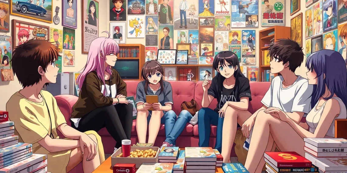 what does ova mean in anime