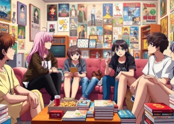 what does ova mean in anime