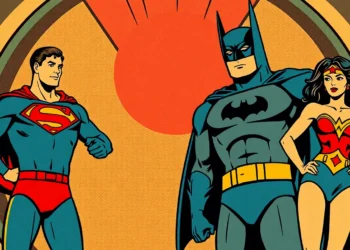 when was dc comics created