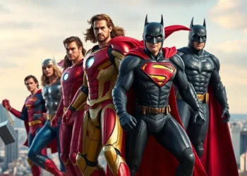 what are the best superhero teams in comics?