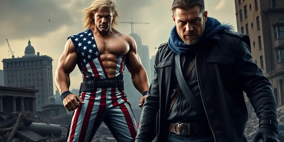 how does homelander die in the comics