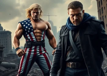 how does homelander die in the comics