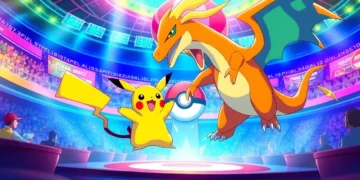 is pokemon anime
