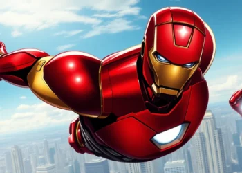 does iron man die in the comics