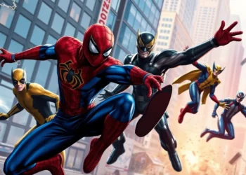 who owns marvel comics