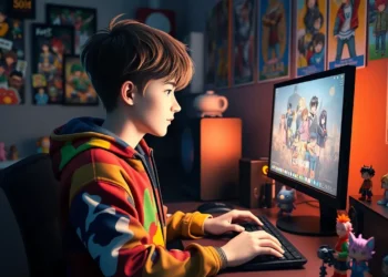 how to get anime in infinite craft