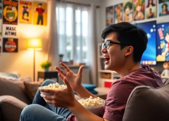 where to watch anime