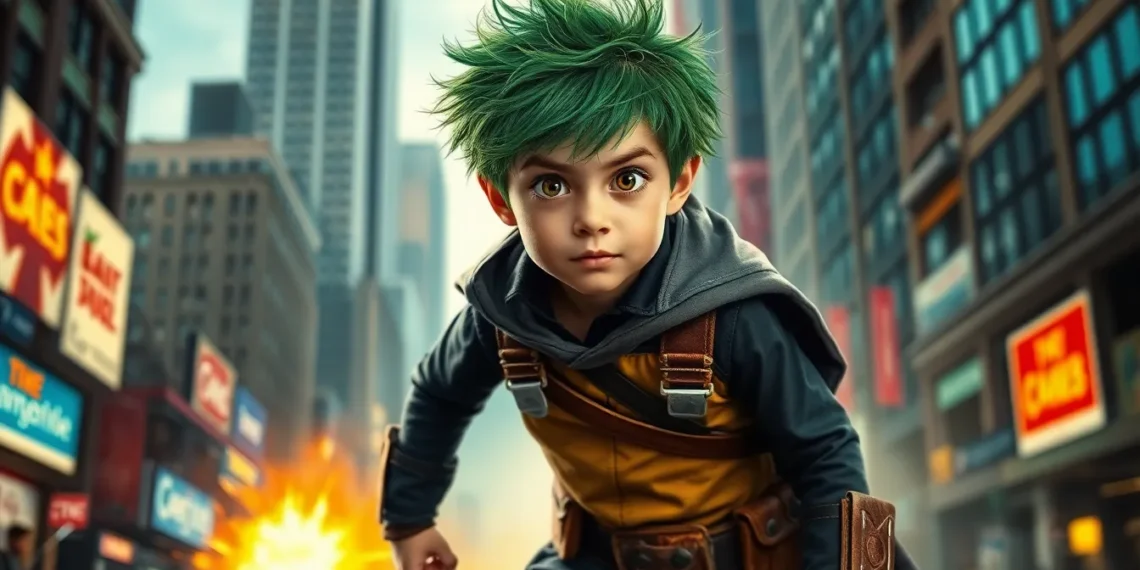 Is MHA Manga Over? Current Status and Future Outlook for My Hero Academia Fans