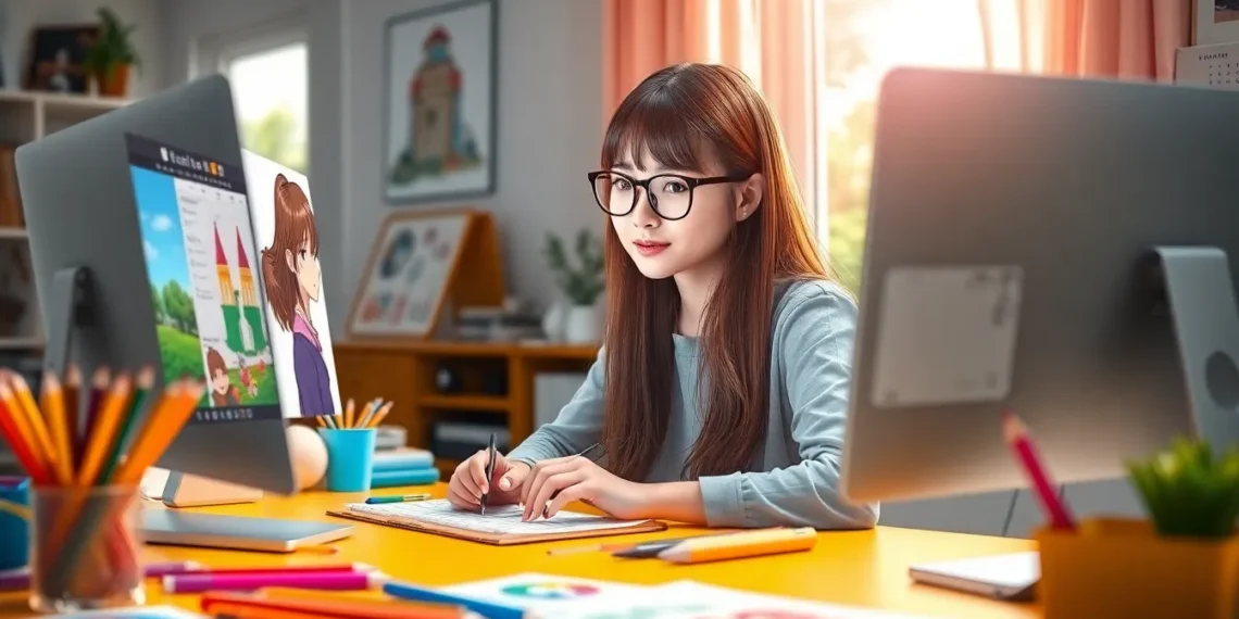 how to make anime in infinite craft