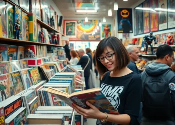 Universal Comics Canton