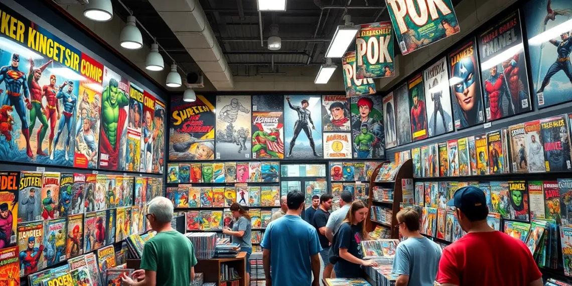 djs universal comics