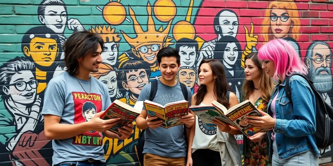 Underground Comics Blog