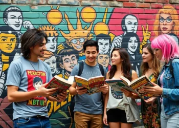 Underground Comics Blog