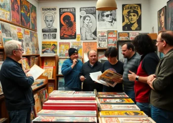 fantagraphics underground x-amount of comics