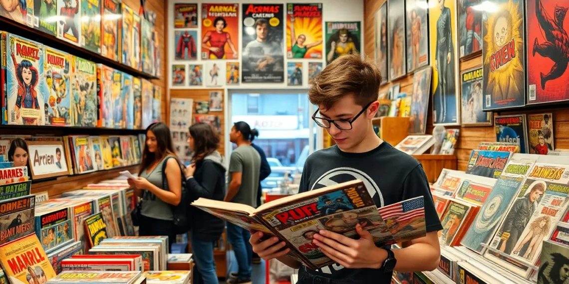 universal comics arbutus