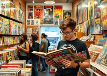 universal comics arbutus