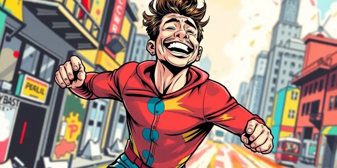 hold over you comics