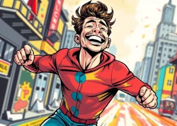 hold over you comics