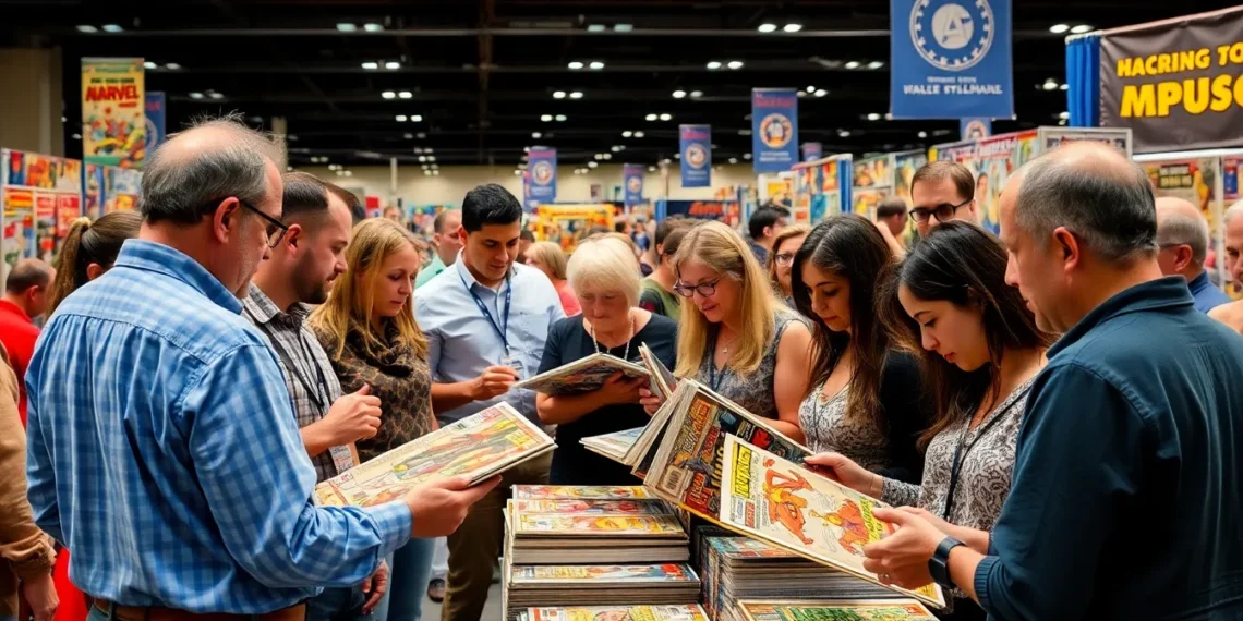 Universal Grade Comics