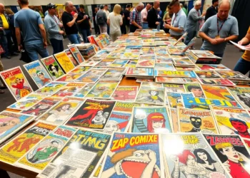 underground comics for sale