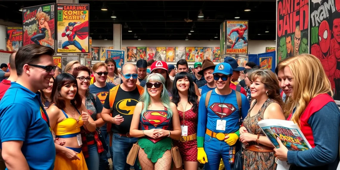 why comics?: from underground to everywhere