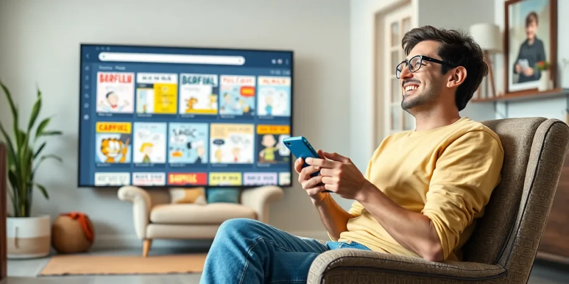 universal uclick comics