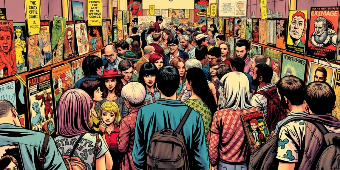 mutant underground comics