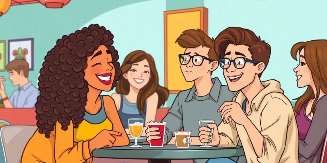 I Don't Want To Hit On You Comics