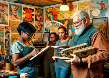 Value Of Underground Comics