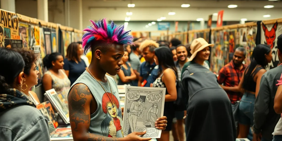 underground comics of atlanta