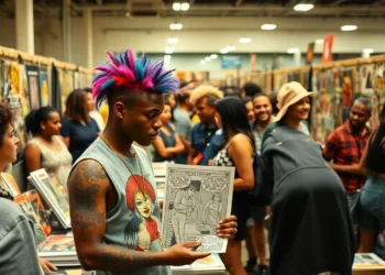 underground comics of atlanta