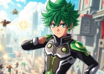 my hero academia i see you comics