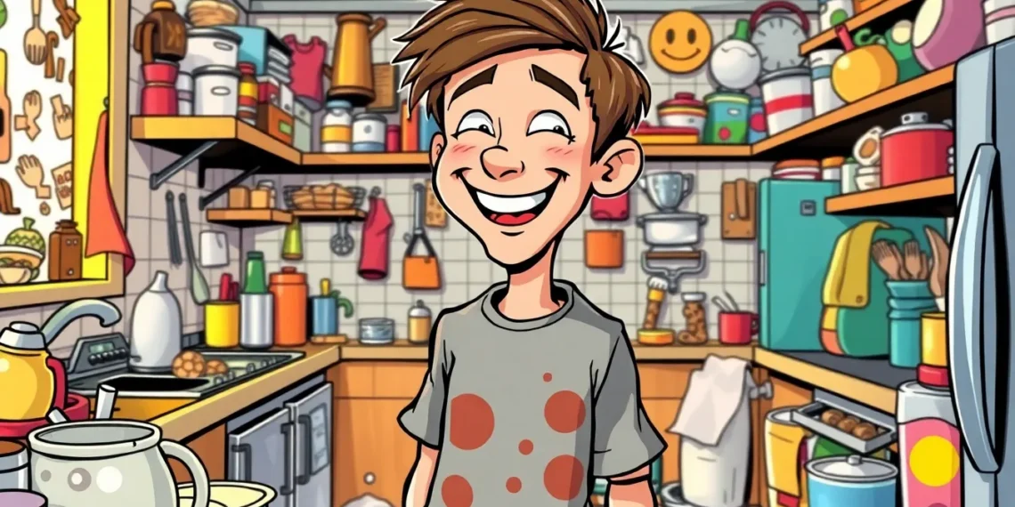 area i see you comic