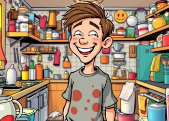 area i see you comic